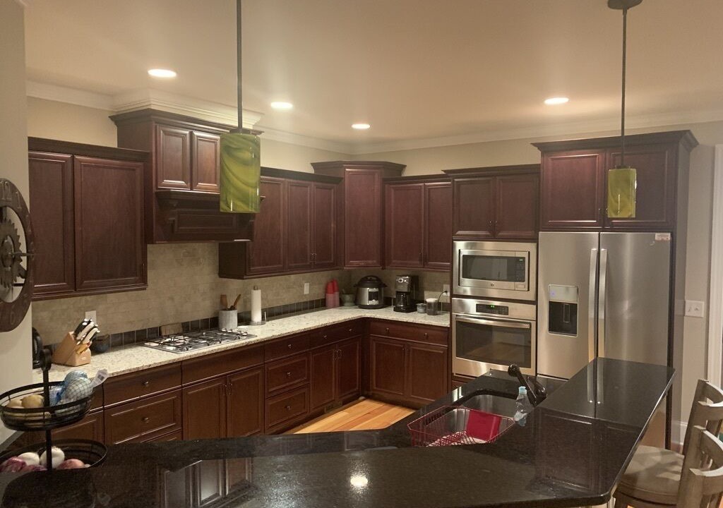Photo of Kitchen in Grovetown