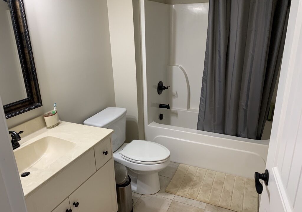 Photo of Bathroom in Grovetown