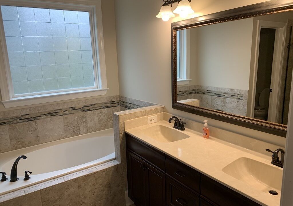 Photo of Bathroom in Grovetown