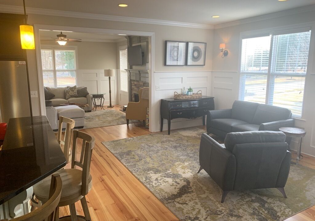 Photo of Livingroom in Grovetown