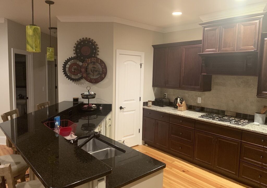 Photo of Kitchen in Grovetown