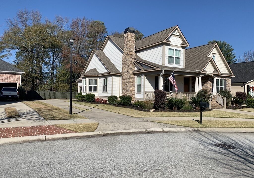 Photo of Outdoor in Grovetown