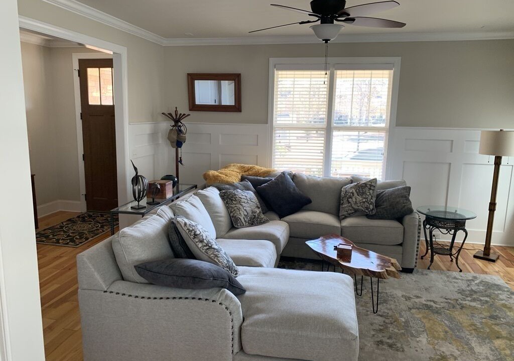 Photo of Livingroom in Grovetown