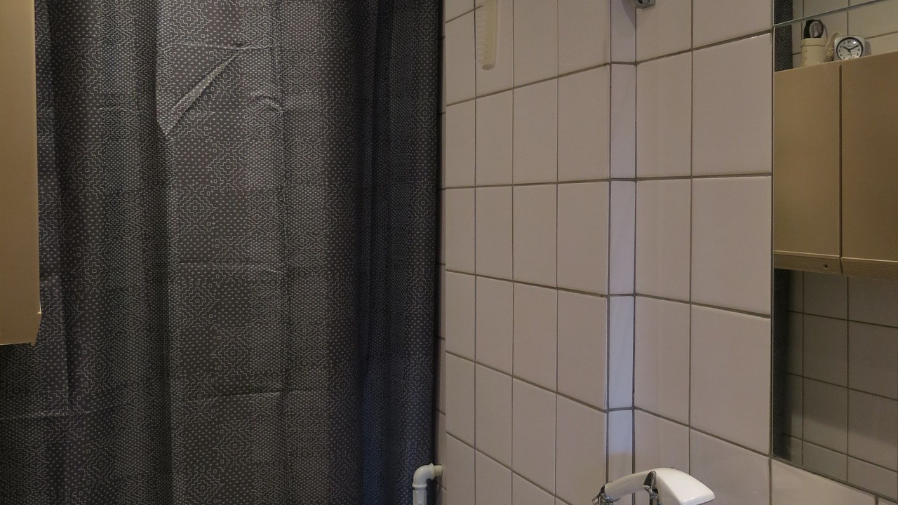 Photo of Bathroom in Amager