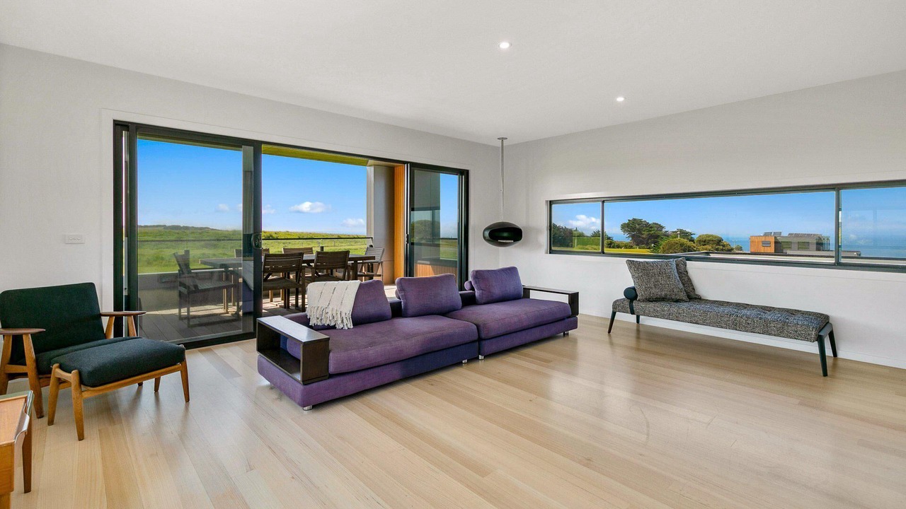 Photo of Livingroom in San Remo