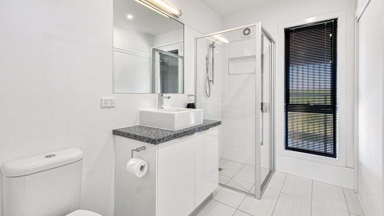 Photo of Bathroom in San Remo