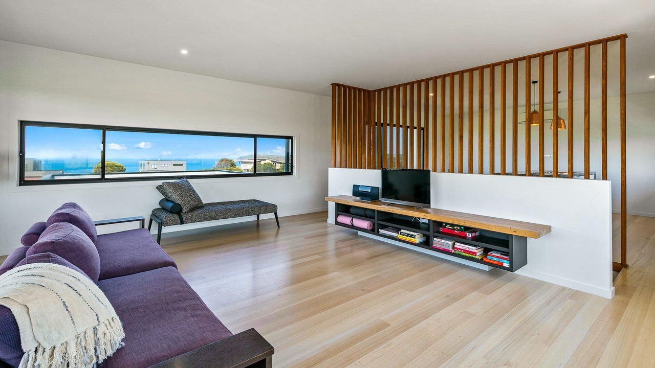 Photo of Livingroom in San Remo