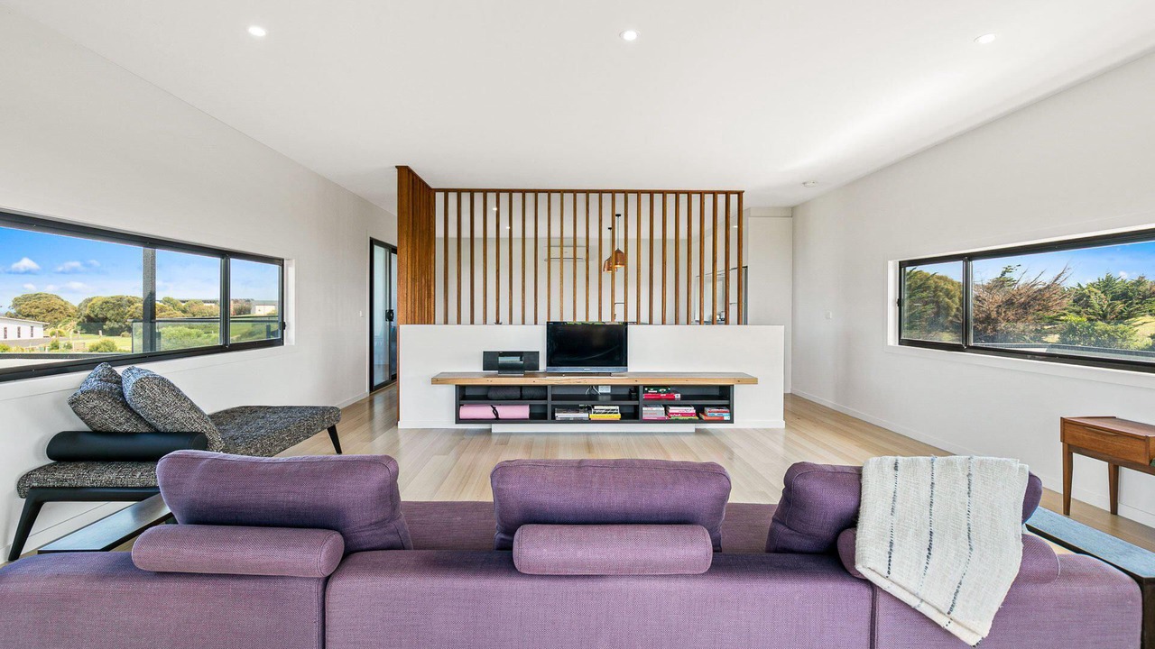 Photo of Livingroom in San Remo