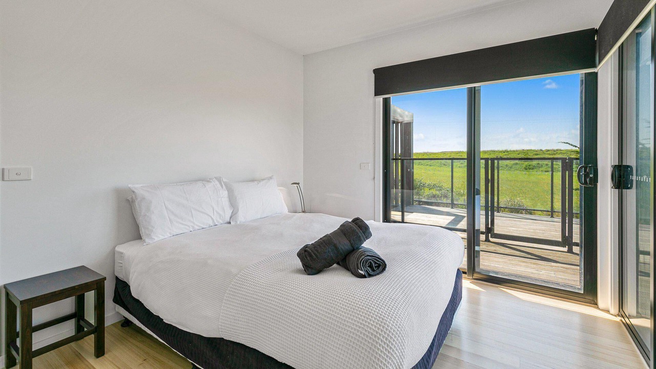 Photo of Bedroom in San Remo