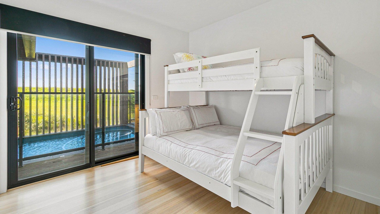 Photo of Bedroom in San Remo