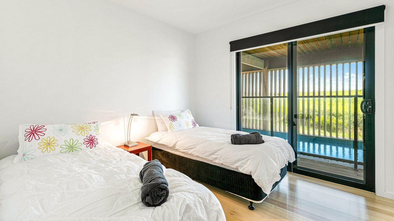 Photo of Bedroom in San Remo