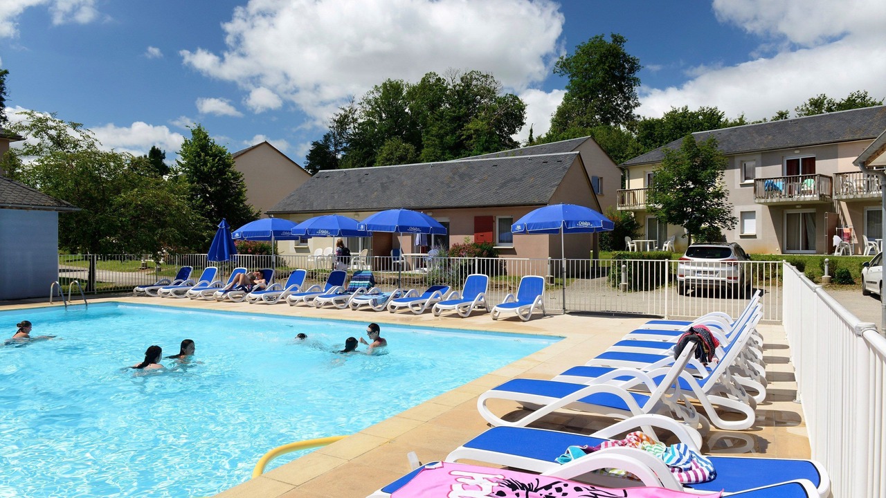 Photo of Outdoor in Rignac