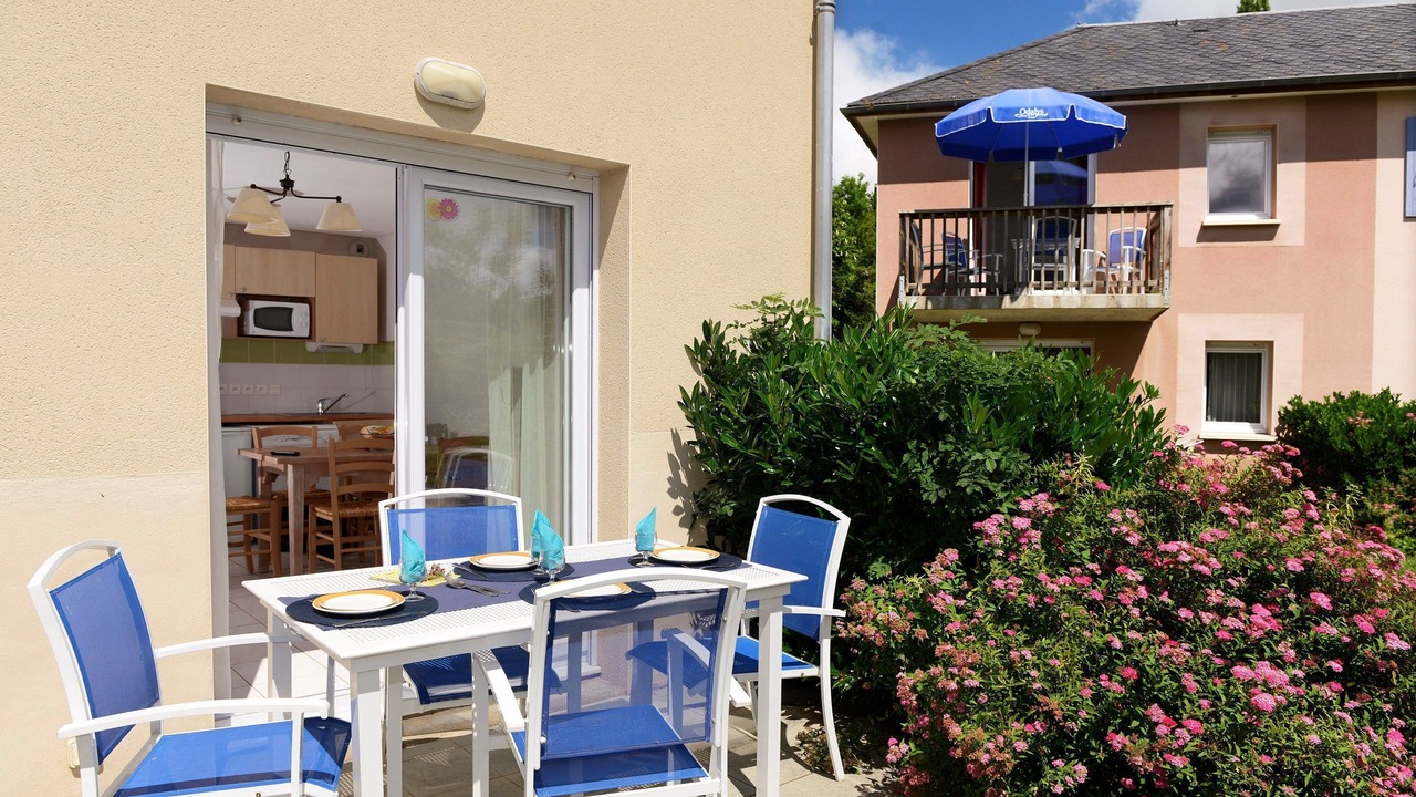 Photo of Patio Balcony in Rignac