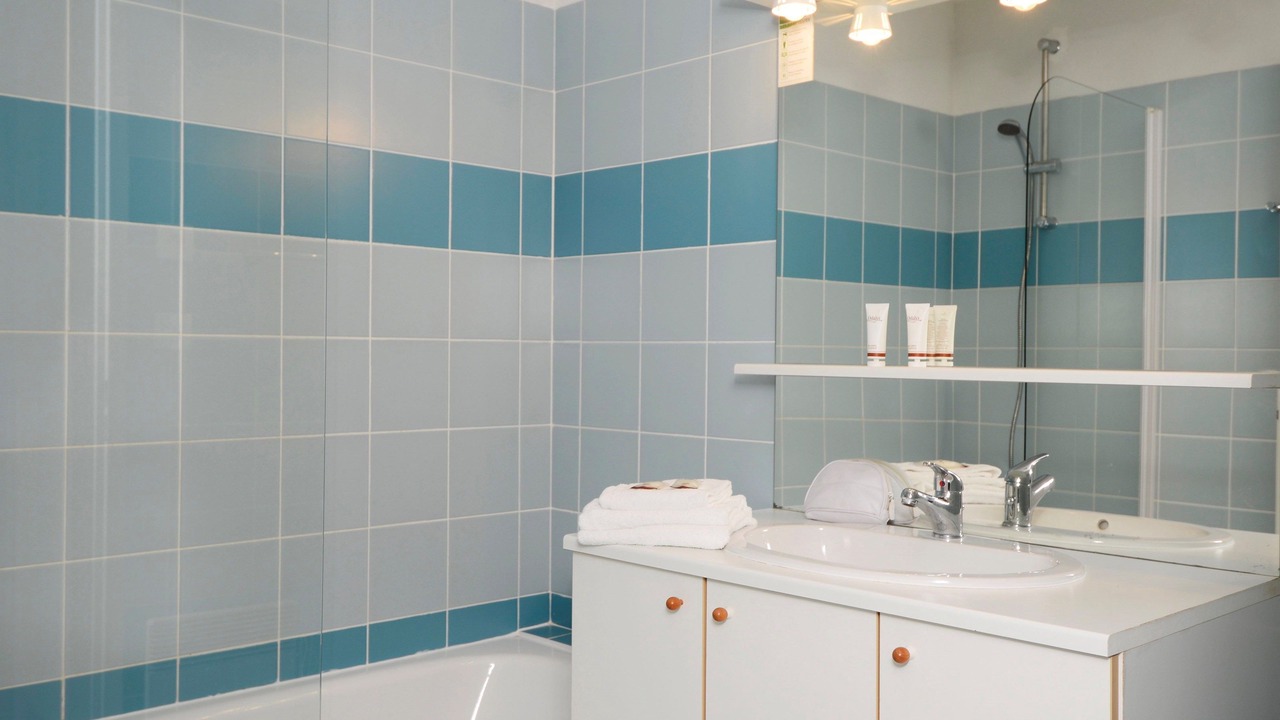 Photo of Bathroom in Rignac