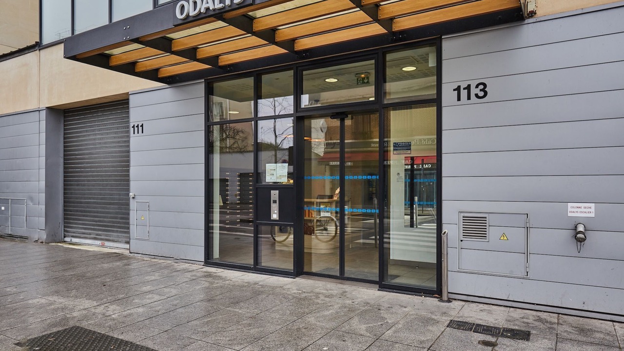 Photo of Outdoor in Rueil-Malmaison