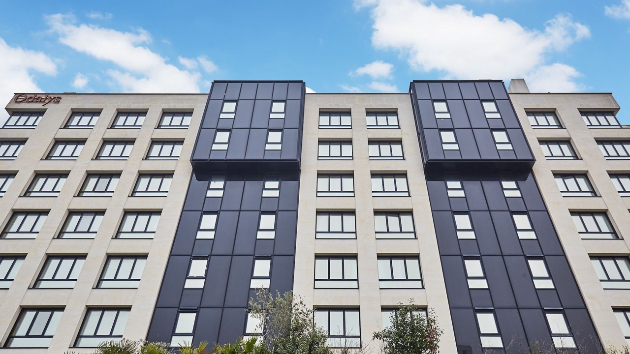 Photo of Outdoor in Rueil-Malmaison