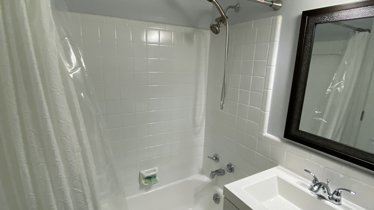 Photo of Bathroom in Northeast Virginia Beach