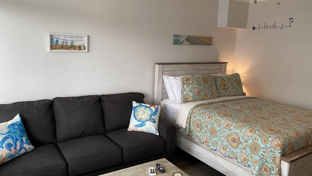 Photo of Bedroom in Northeast Virginia Beach