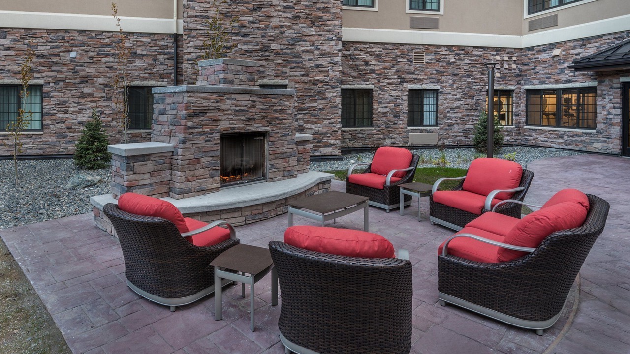 Photo of Outdoor in Midtown Anchorage
