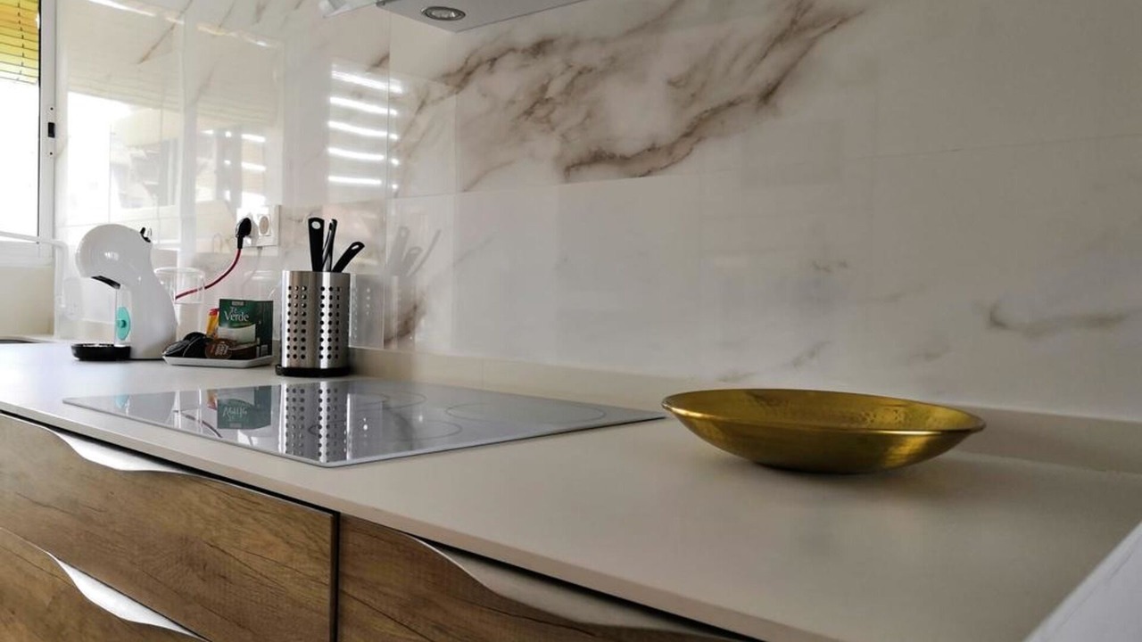 Photo of Kitchen in Delicias