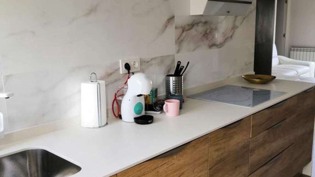 Photo of Kitchen in Delicias