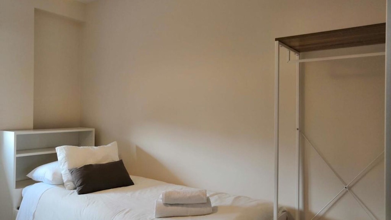 Photo of Bedroom in Delicias