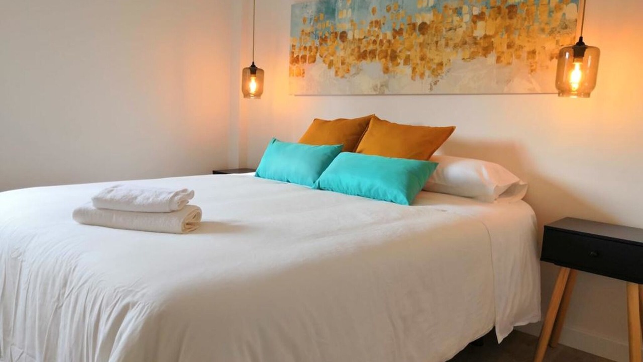 Photo of Bedroom in Delicias