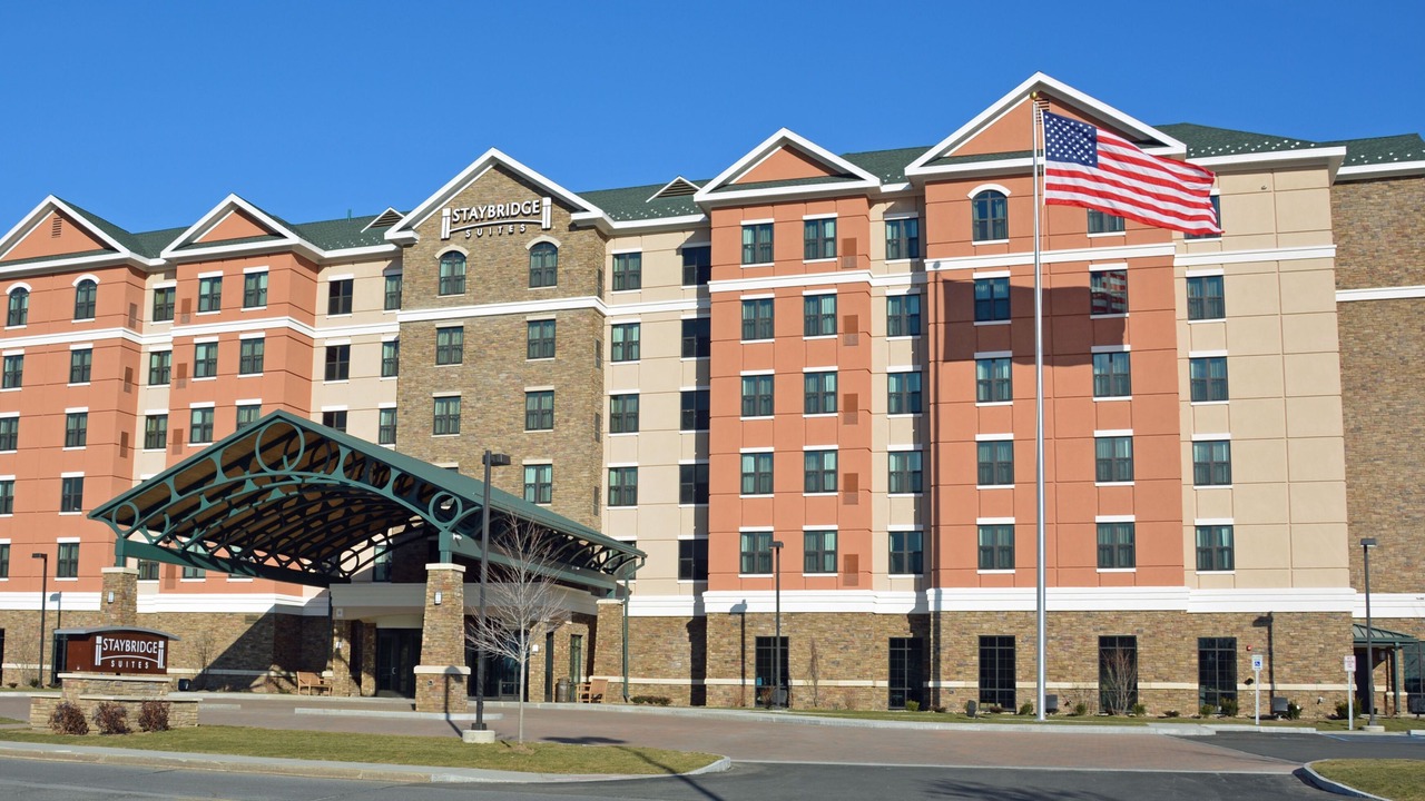 Photo of Outdoor in Newtonville
