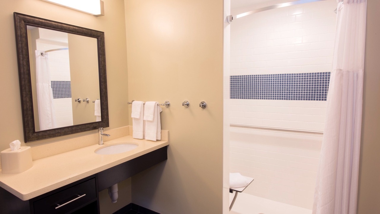 Photo of Bathroom in Newtonville