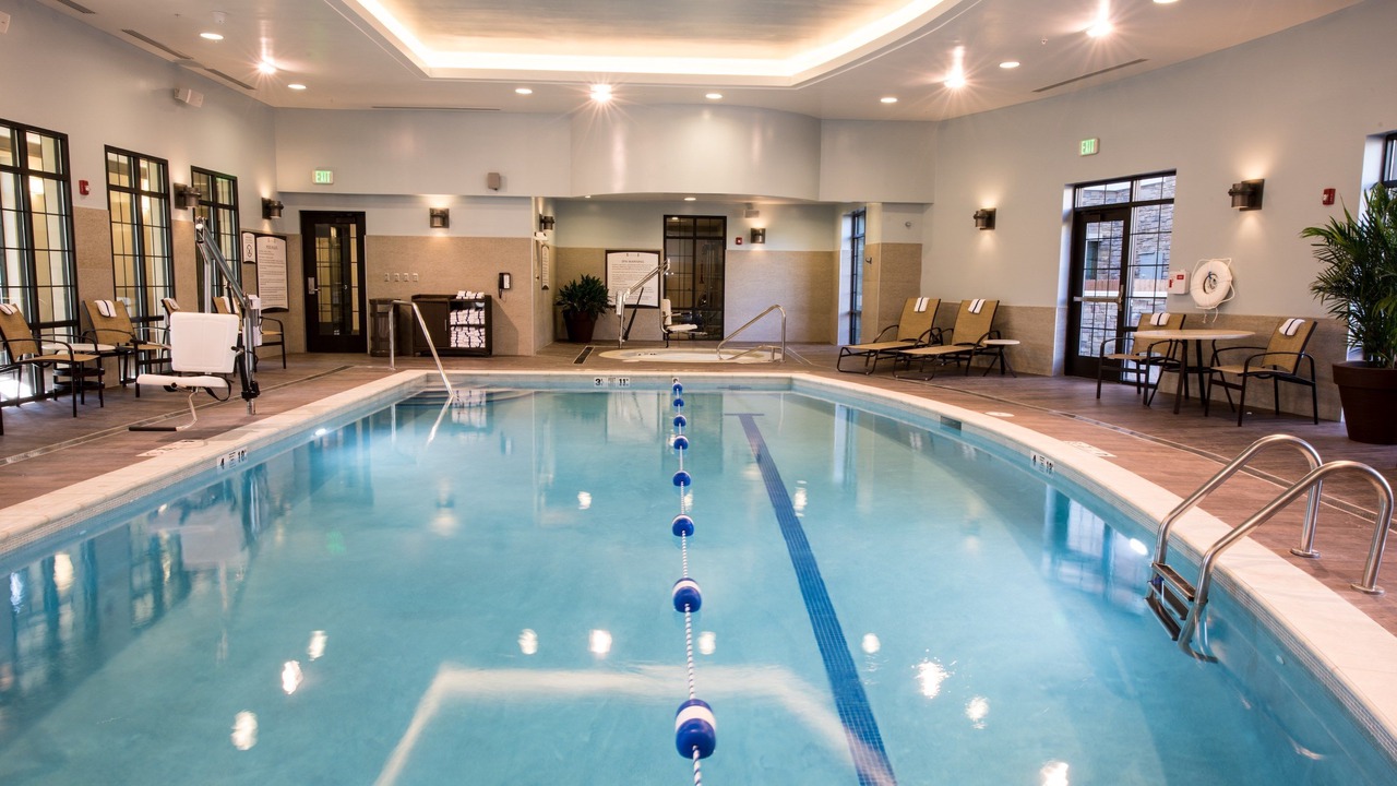 Photo of Outdoor in Newtonville