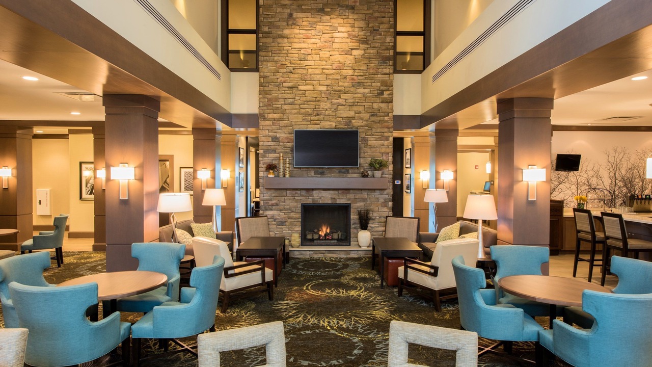 Photo of Livingroom in Newtonville