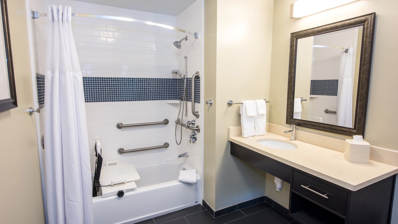 Photo of Bathroom in Newtonville