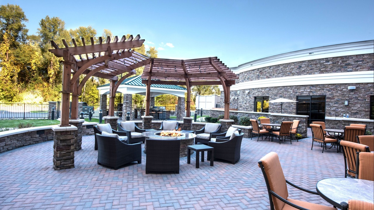 Photo of Outdoor in Newtonville