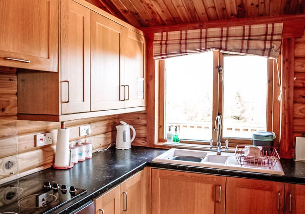 Photo of Bedroom in Aberchirder