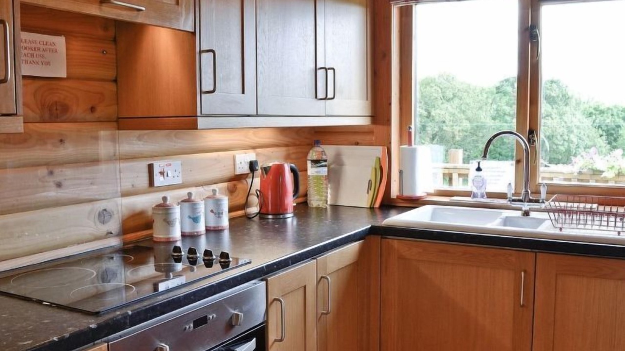 Photo of Bedroom in Aberchirder