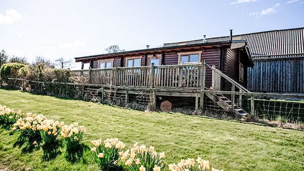 Photo of Outdoor in Aberchirder