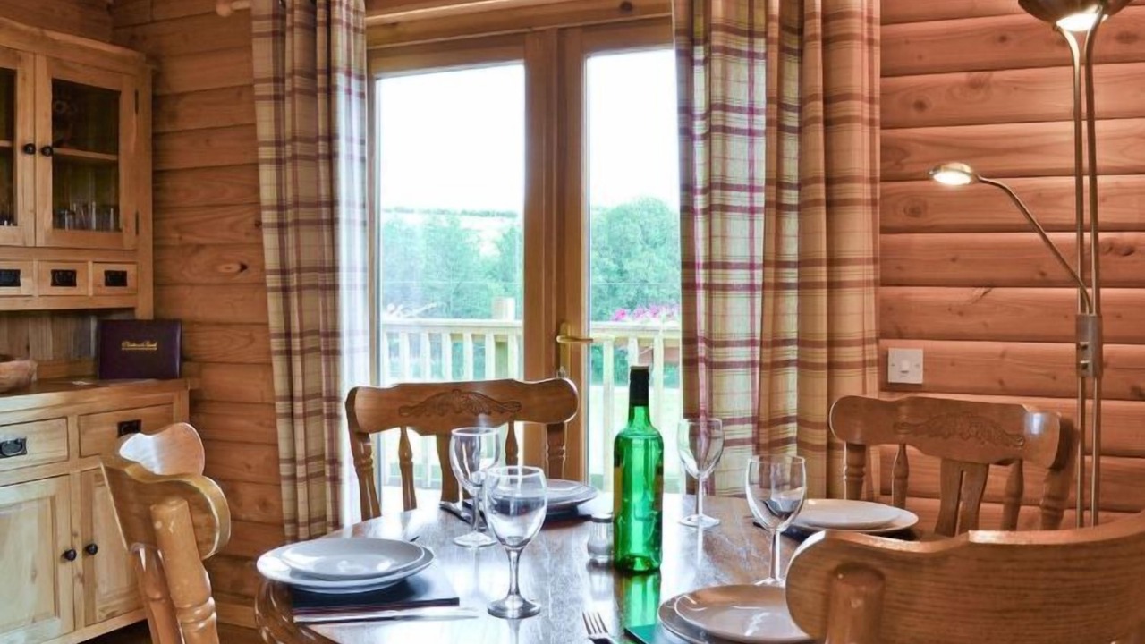 Photo of Bedroom in Aberchirder