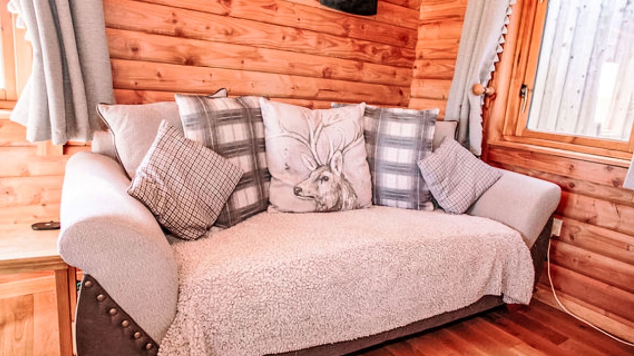 Photo of Livingroom in Aberchirder