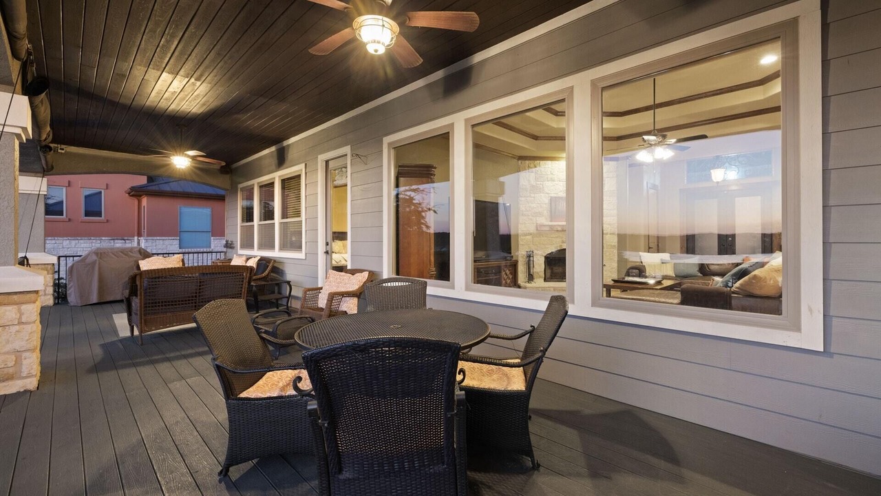 Photo of Outdoor in Point Venture