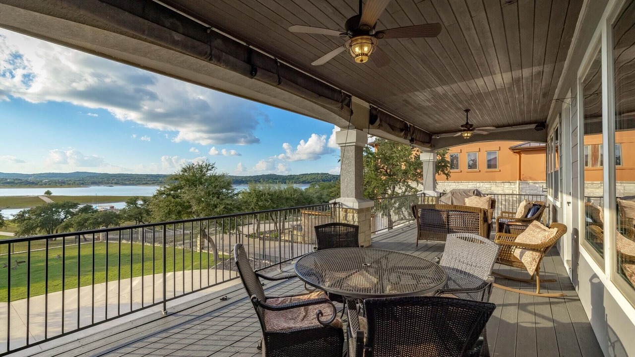 Photo of Outdoor in Point Venture