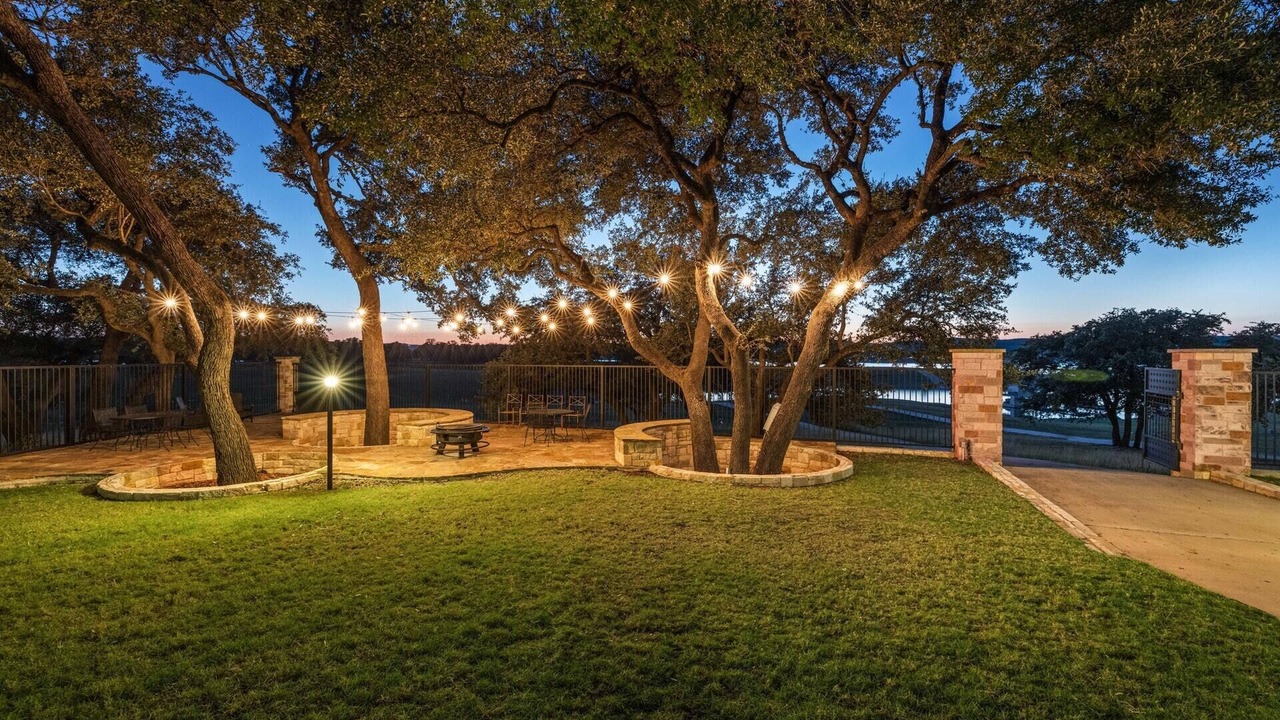 Photo of Outdoor in Point Venture