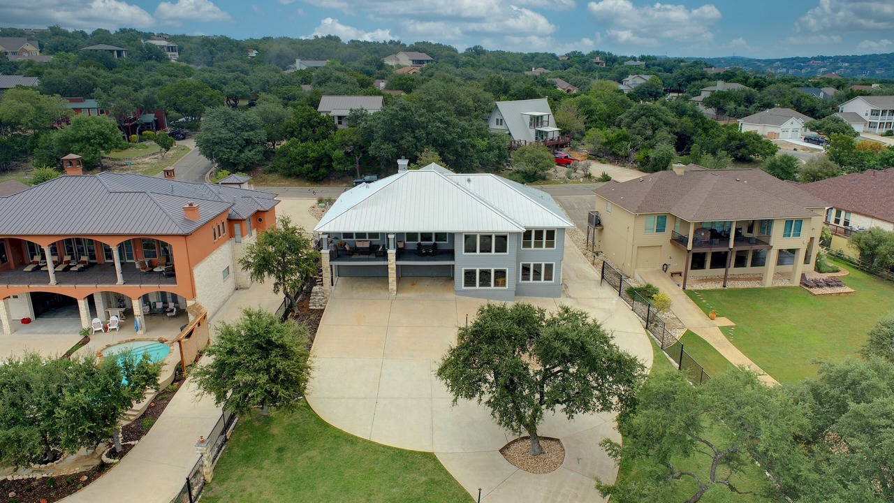 Photo of Outdoor in Point Venture