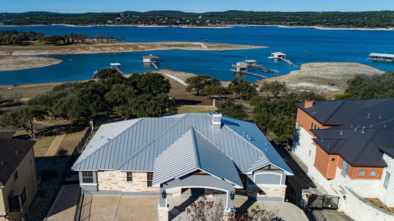Photo of Outdoor in Point Venture