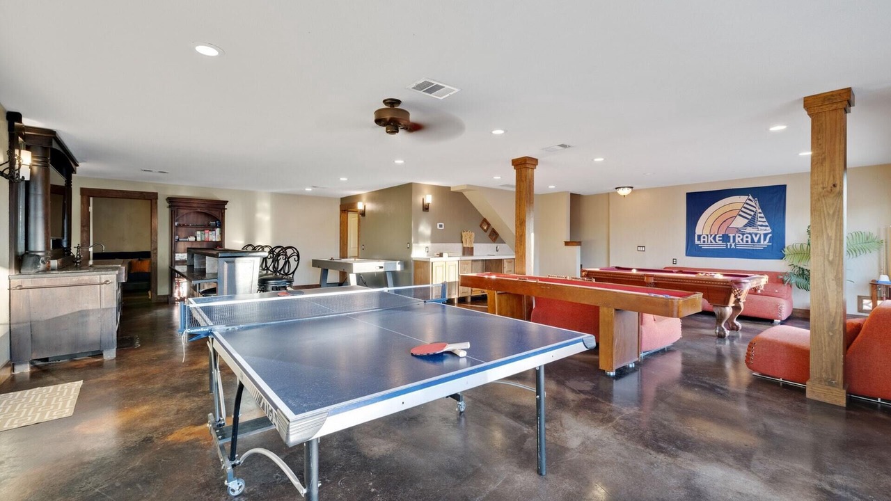 Photo of Outdoor in Point Venture