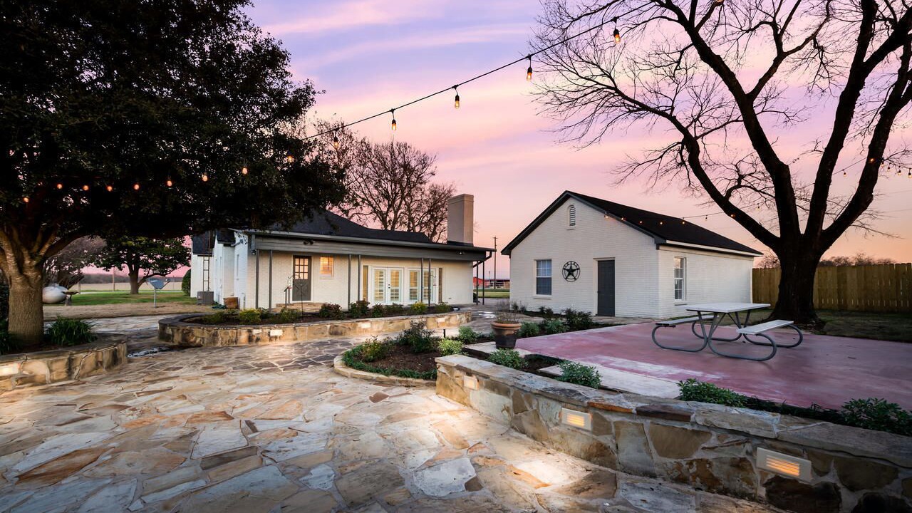 Photo of Patio Balcony in Waco