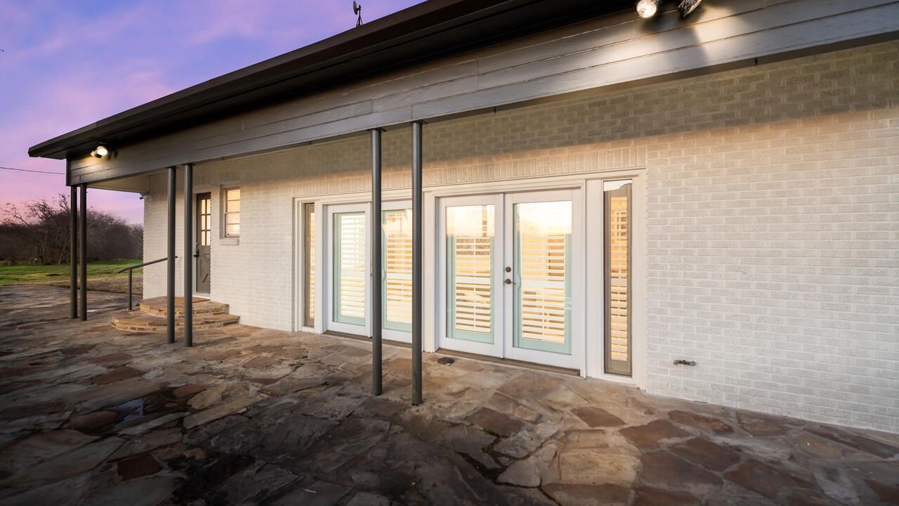 Photo of Patio Balcony in Waco