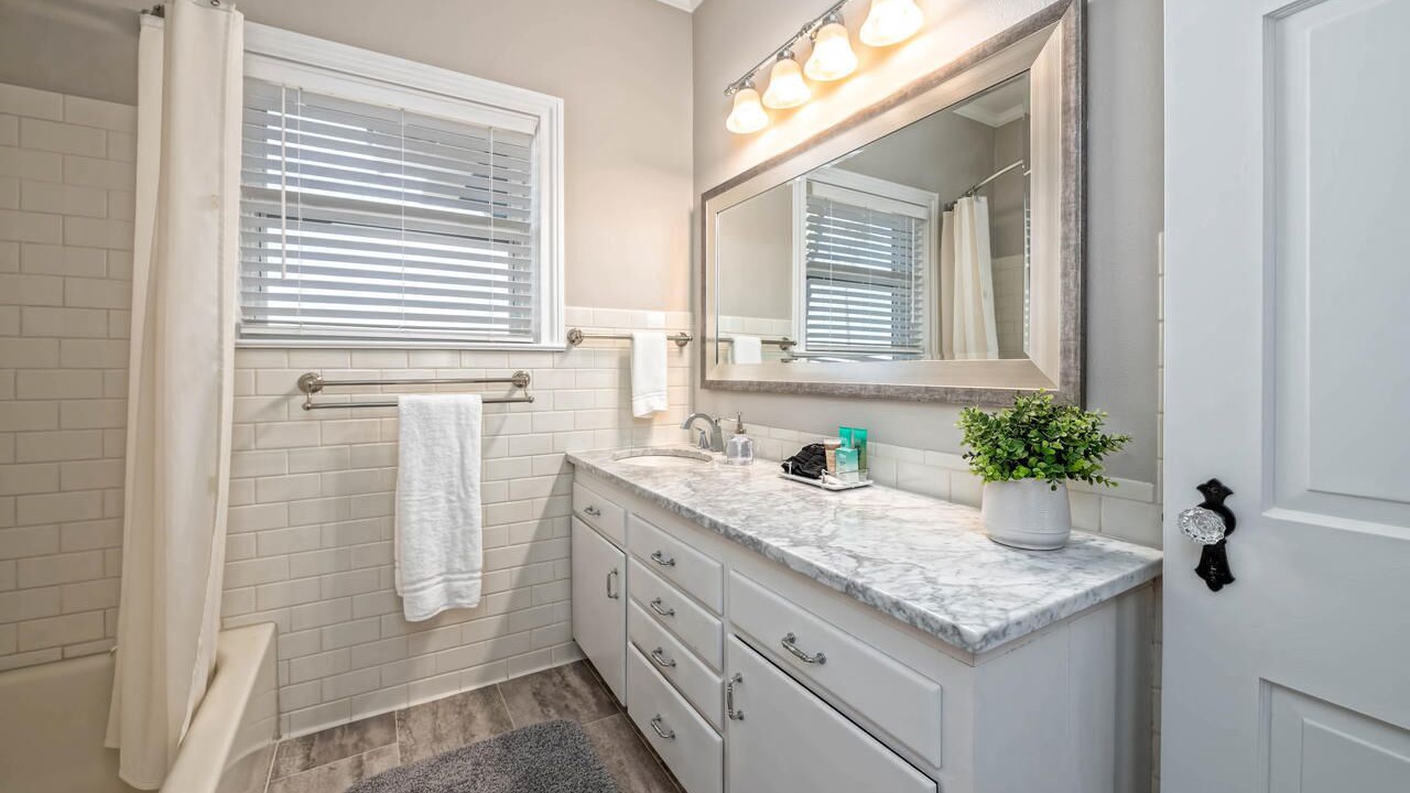 Photo of Bathroom in Waco