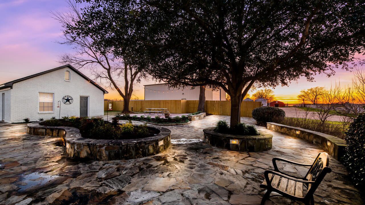 Photo of Patio Balcony in Waco