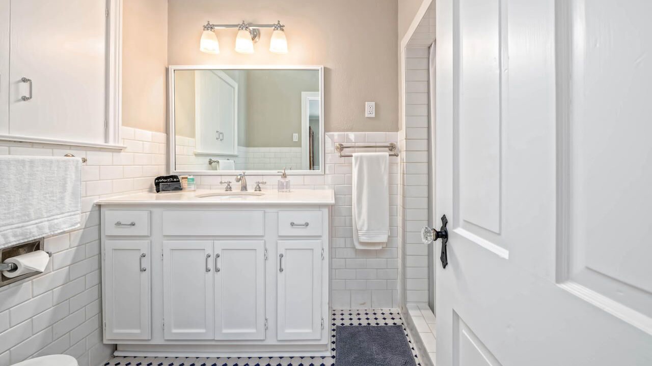 Photo of Bathroom in Waco