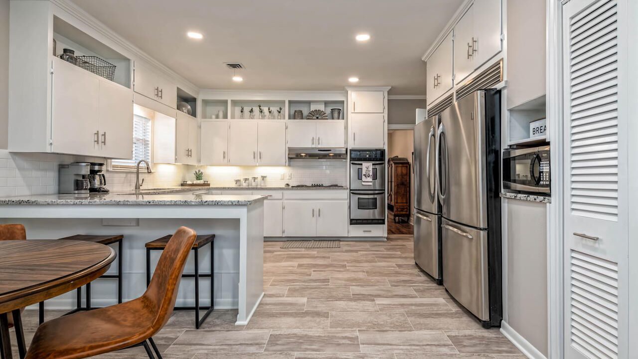 Photo of Kitchen in Waco